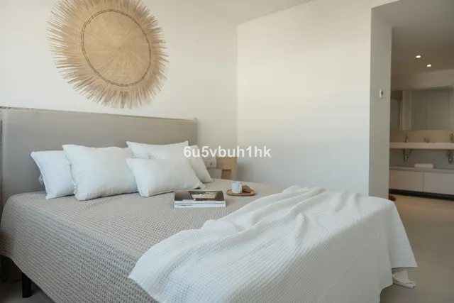 Ático 2 habitaciones 130m² en venta - Centro — 21
