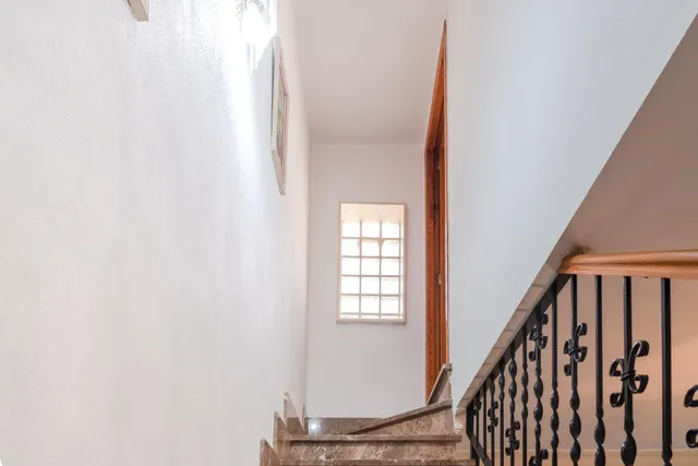 Casa con caracter  Mallorquín en el Corazón de Palma — 39