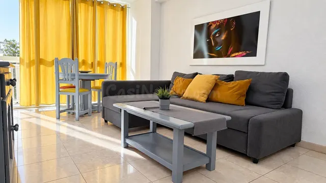 TORREMOLINOS 1 DORMITORIO — 2