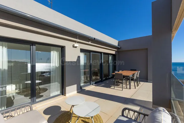 Ático 3 habitaciones 139m² en venta - Punta Prima - foto 5