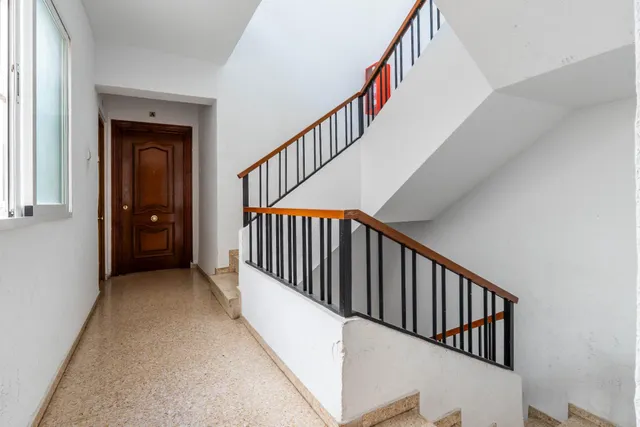 ¡Oportunidad en Armilla! Piso reformado de 3 dormitorios. — 22