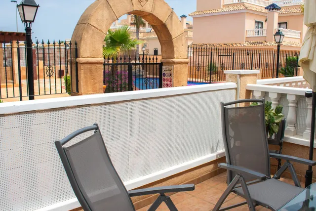 Adosado 2 habitaciones 77m² en venta - Los Dolses — 23