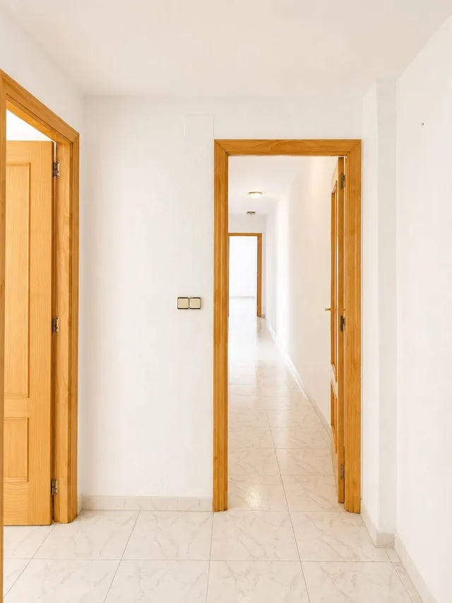 Piso con vistas al mar en venta en Jávea — 11
