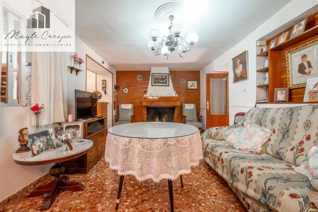 ¡Descubre tu nuevo hogar en benalúa de las villas! — 16