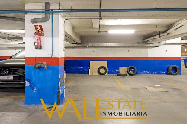 Acogedor Piso en Buena Vista — 19