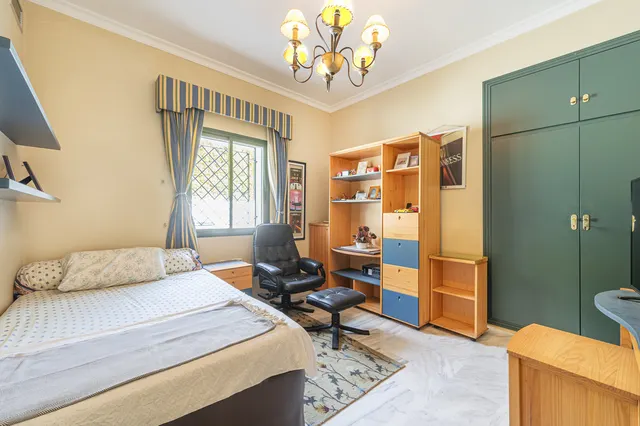 Chalet 4 habitaciones 682m² en venta - Marbella — 17