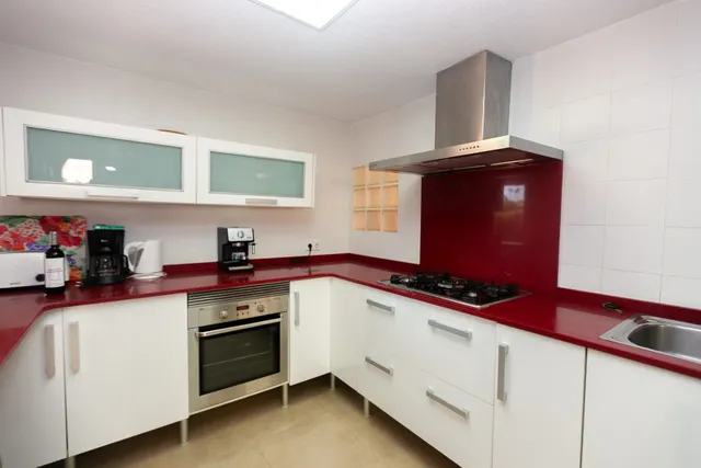 Villa 5 habitaciones 293m² en venta - La Zenia — 20