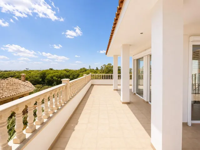 Villa 4 habitaciones 431m² en venta - Campoamor — 35