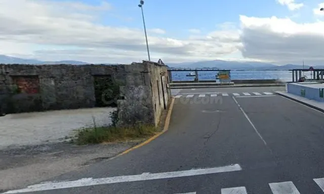 Parcela en venta en la Illa de Arousa - foto 5