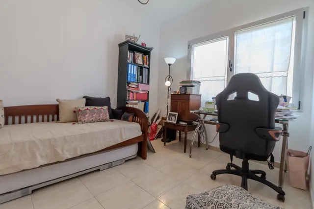 Piso en alcaravaneras — 14