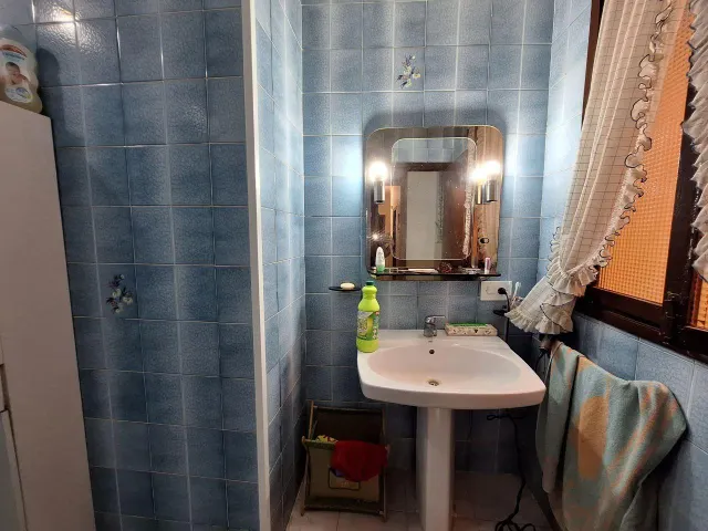 TRASPASO Y VENTA POR JUBILACIÓN CON VIVIENDA INCLUIDA — 47
