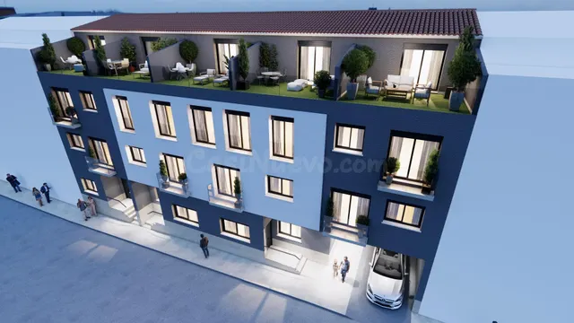 Promoción de obra nueva en Cabezo de Torres - foto 4
