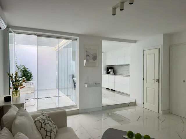Casa 2 habitaciones 100m² en venta - Los pozuelos — 11