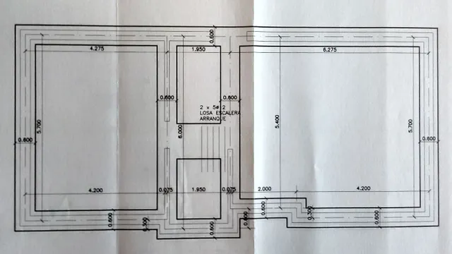PARCELA CON PLANOS EN ZONA CAN LLOPARD - CORBERA DEL LLOBREGAT (BARCELONA) — 23
