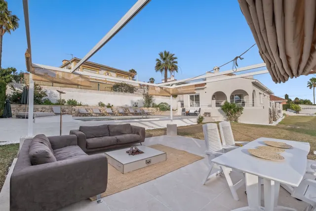 Chalet 4 habitaciones 273m² en venta - Marbella - foto 5