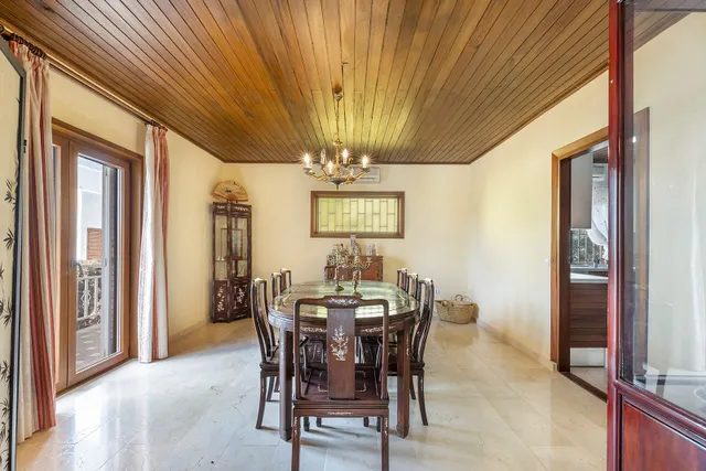 Villa 5 habitaciones 366m² en venta - Las Filipinas — 15
