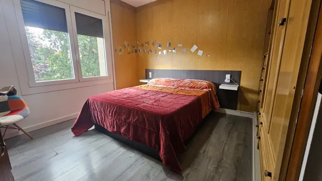 Unifamiliar adosada en venda zona baix vila — 10