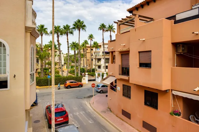 Venta Apartamento, Playa de Los Locos,  Primera línea de playa Torrevieja piscina comunitaria — 28