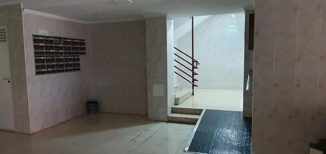 ALQUILER DE habitaciones  TEMPORALES  PARA ESTUDIANTES — 41