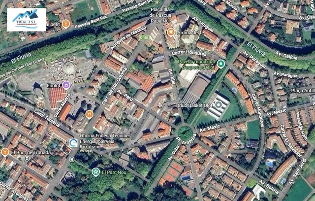 Venta Piso en Olot - Barcelona - foto 2
