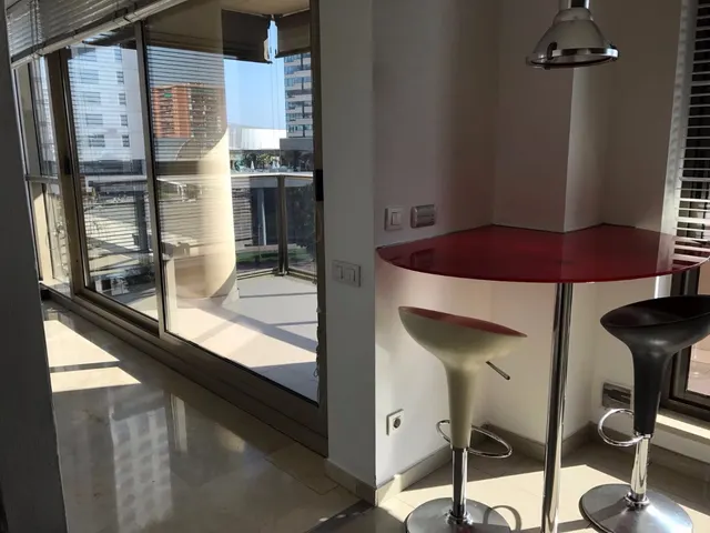 Piso con Vista al Mar — 2