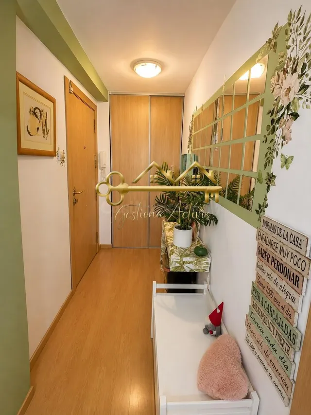 FANTASTICO PISO A LA VENTA CON ASCENSOR — 2
