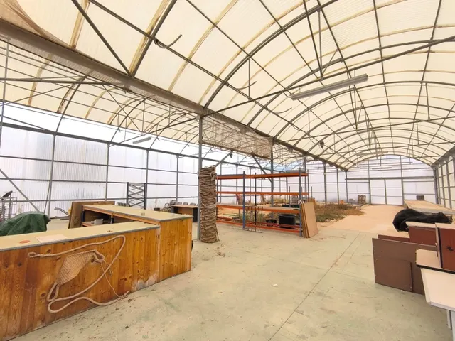 Local comercial 972m² en venta - Pedanías Oeste — 6