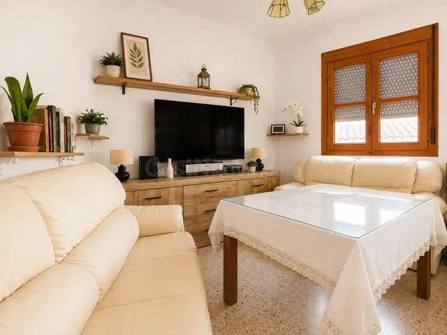 Casa con gran terraza y vistas al Guadalquivir en Montoro - foto 3