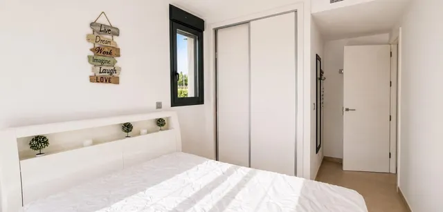 Apartamento 3 habitaciones 78m² en venta - Los Balcones - Los Altos del Edén — 25