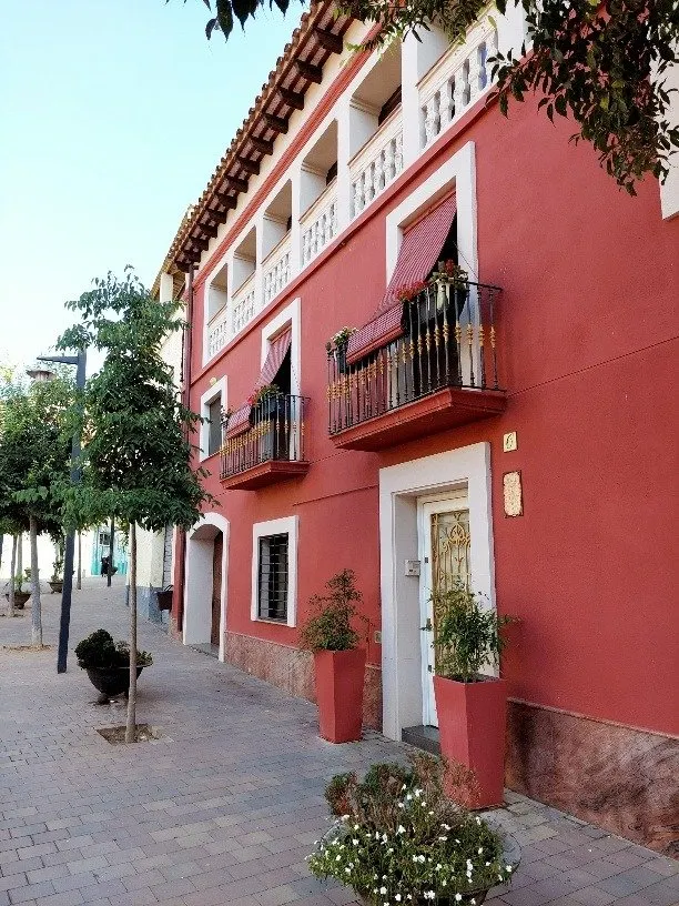 Al cor de Verges 496 m2 — 15