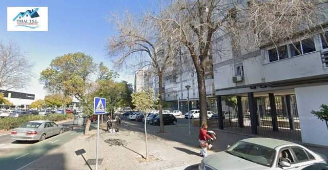 Venta de Piso en Sevilla