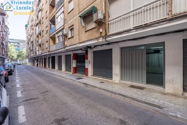 Garaje en Ribera del Genil — 7