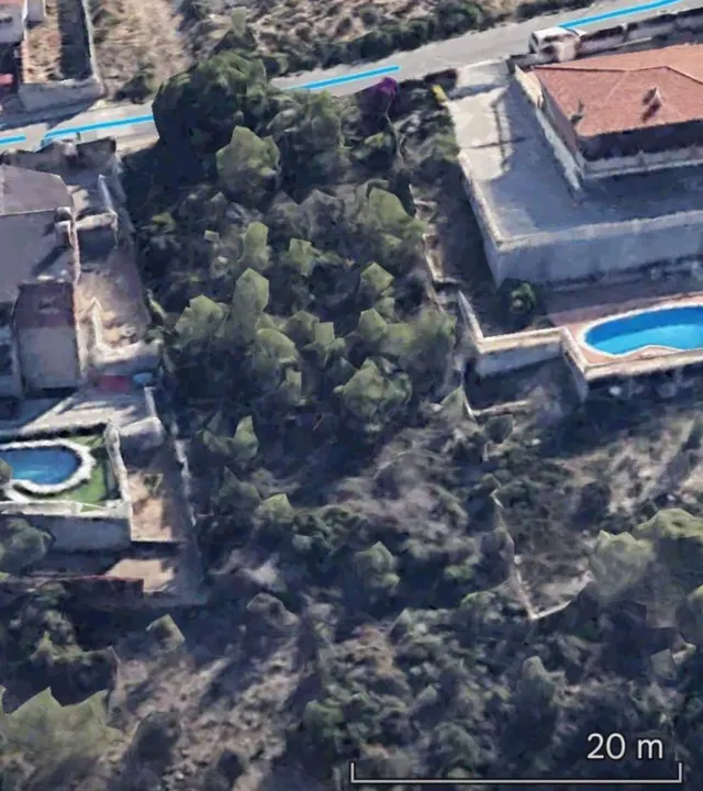 Terreno en Venta — 3