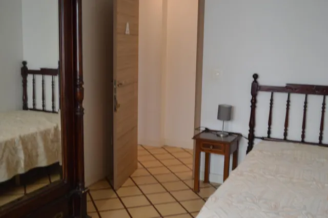 PISO EN EL CENTRO DE GRANADAA — 23