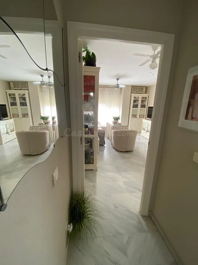 Piso en venta en Carretera San Juan Palomares (MAIRENA DEL A - foto 4