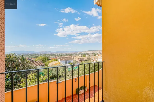 Preciosa adosada en cajar — 23