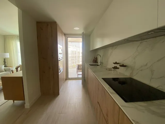Nuevos atico en venta en Jávea - ¡excelentes precios con estilo! — 13