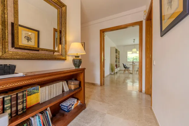 Casa exclusiva y sostenible en Bosques de Tarragona — 50