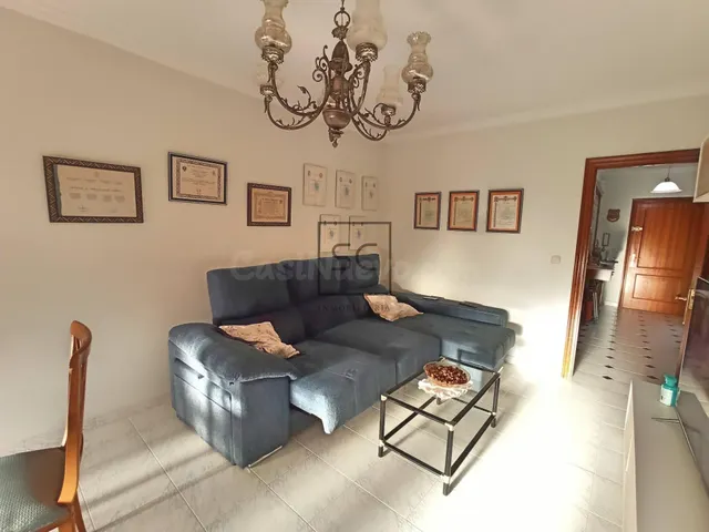 Piso con trastero en Cedeira - foto 2