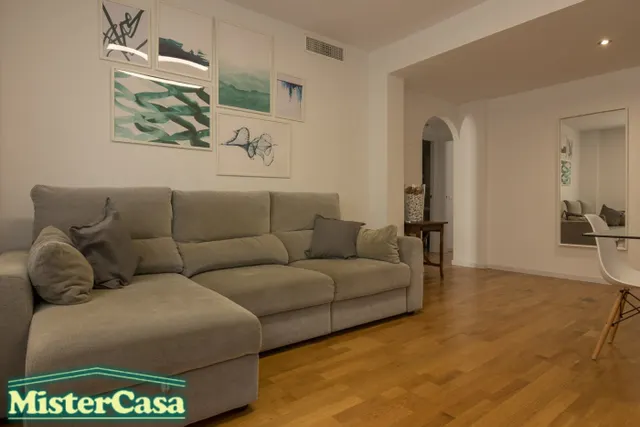 EXCLUSIVA Atico-duplex en zona centro con Terraza + Garaje — 10