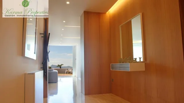 Apartamento de lujo en Altea — 26