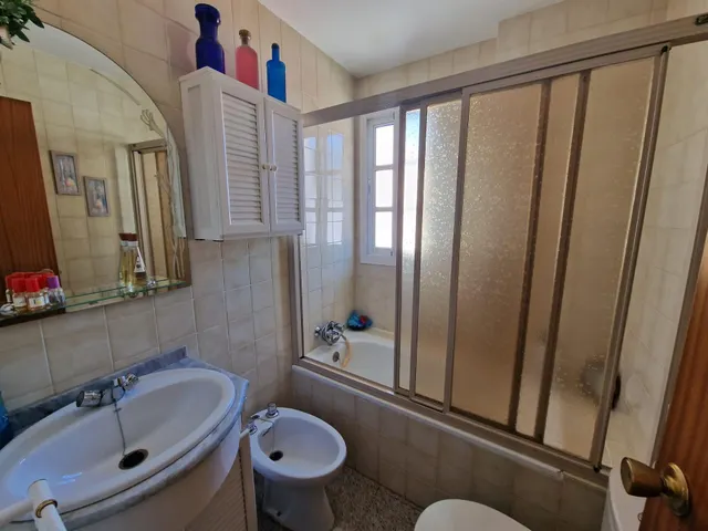 Magnífica vivienda amplia luminosa en Alcalá. — 10