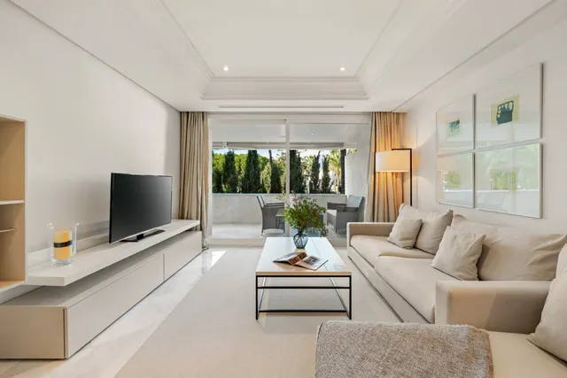 Apartamento 2 habitaciones 127m² en venta - Marbella — 11
