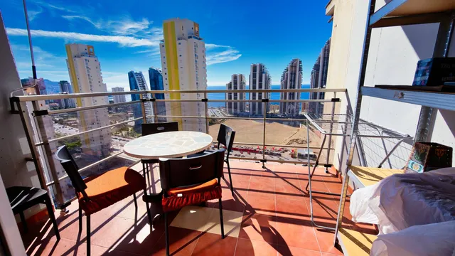 Piso en venta en Benidorm zona Poniente — 6