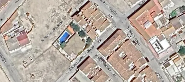Venta casa en Torre-Pacheco (Murcia) - foto 3