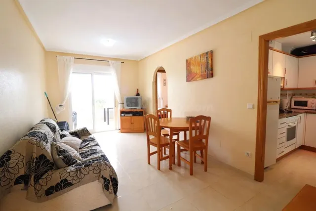 Apartamento 2 habitaciones 50m² en venta - CENTRO — 2