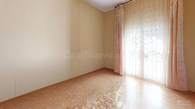 D. Exclusiva casa adosada de 4 dormitorios con gran terraza  - foto 3
