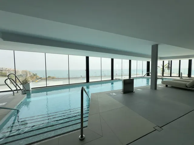 Apartamento 2 habitaciones 86m² en venta - Centro — 14