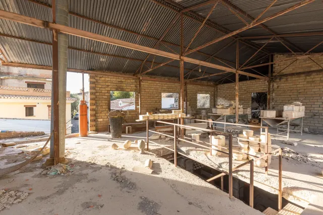 Estructura en venta en Monachil — 26