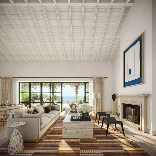Villa 3 habitaciones 387m² en venta - Casares Golf - Casares del Sol — 8